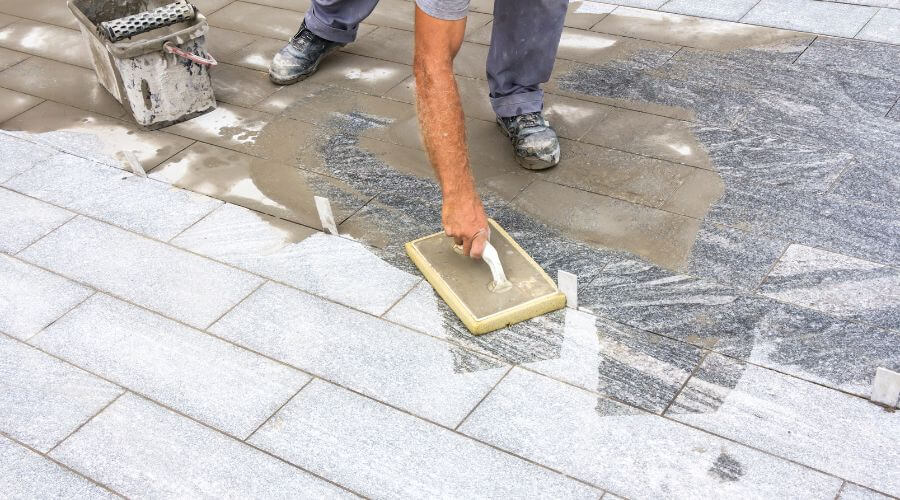 Professional Flat Roofing Installation in Keene, ND